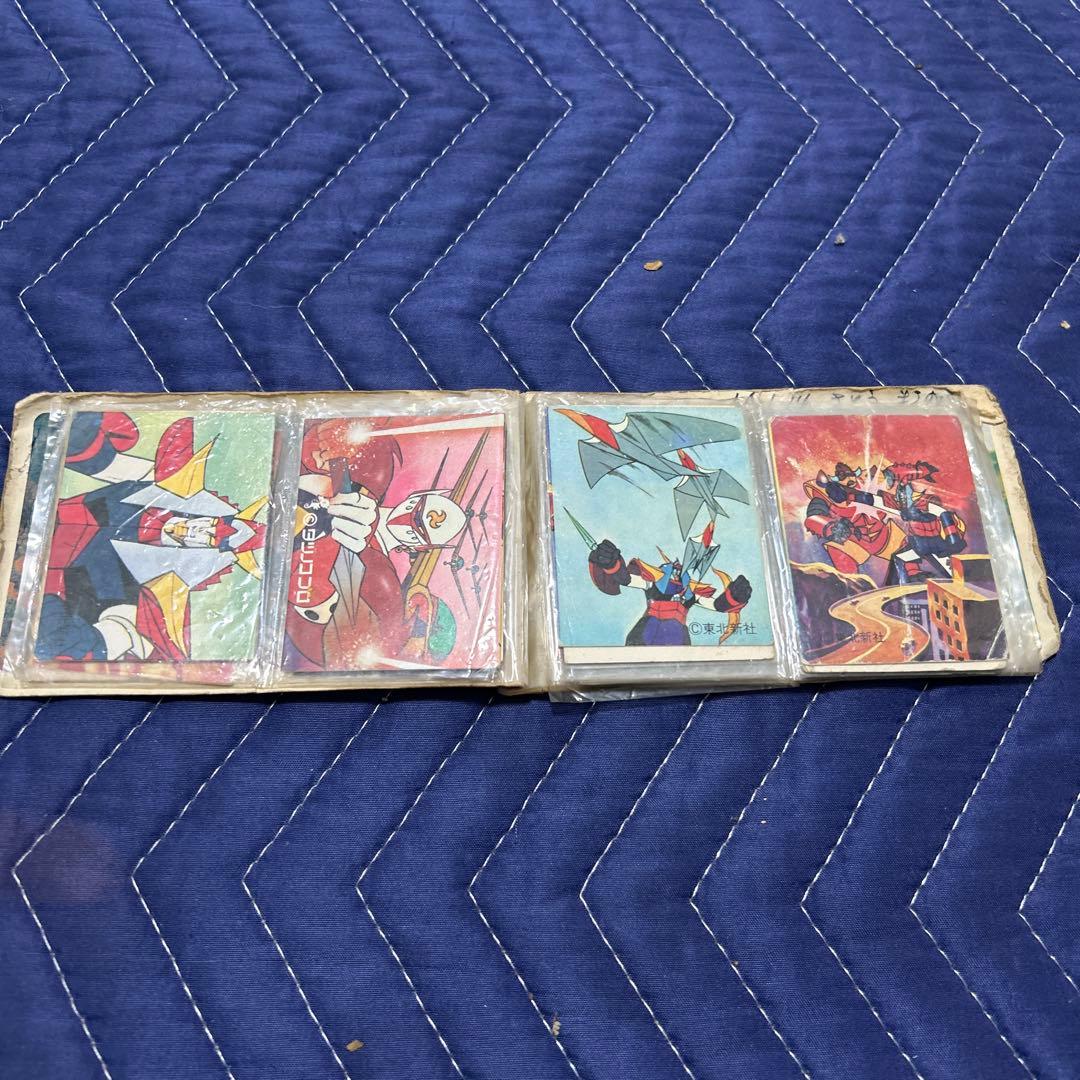 最終値下げ　超合金仮面ライダー　ガンダム　鉄人28号など、まとめうり