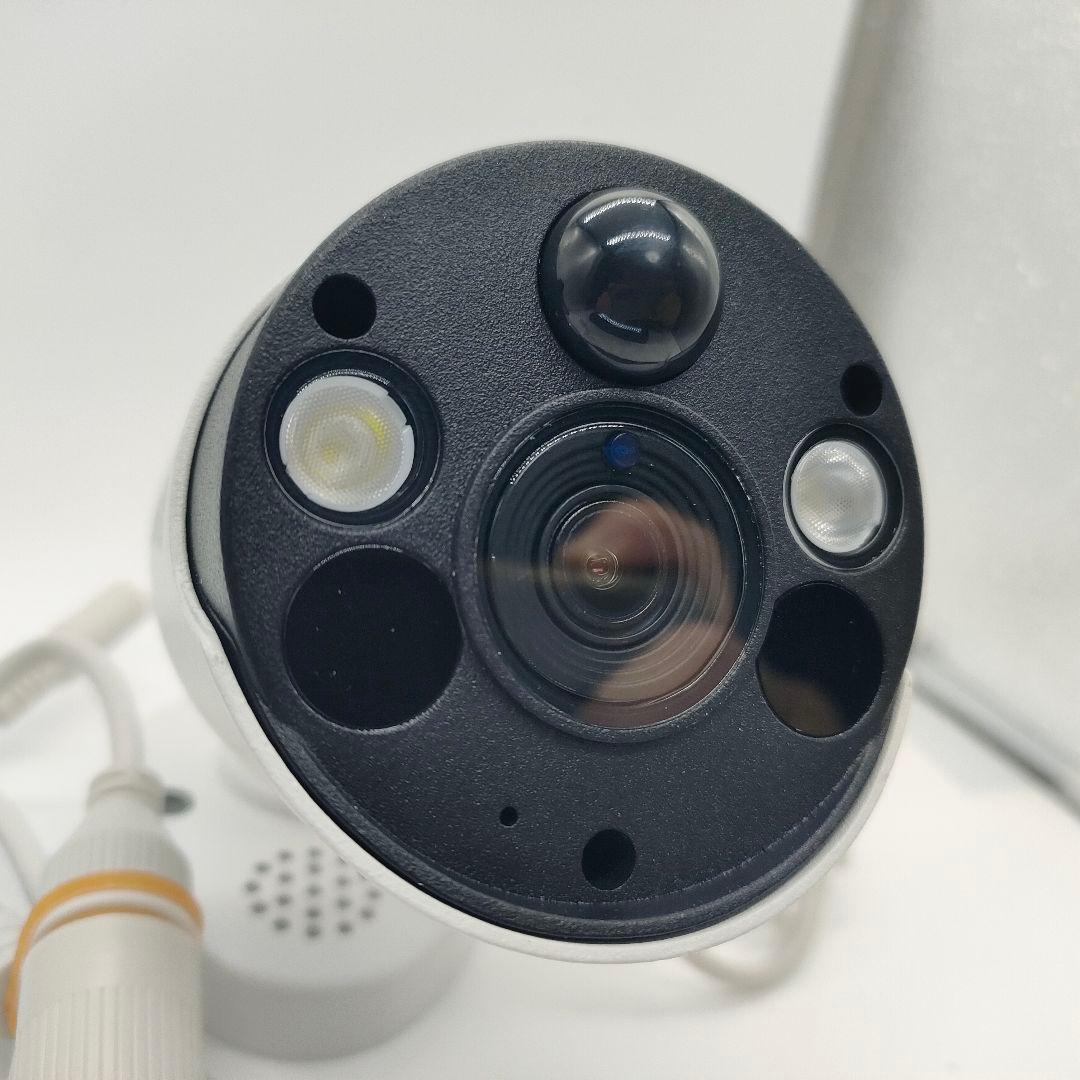 Swann NHD-887MSFB 防犯カメラ ２個セット