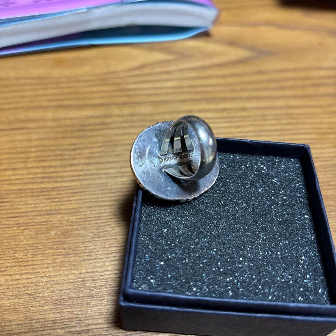 インディアンジュエリー