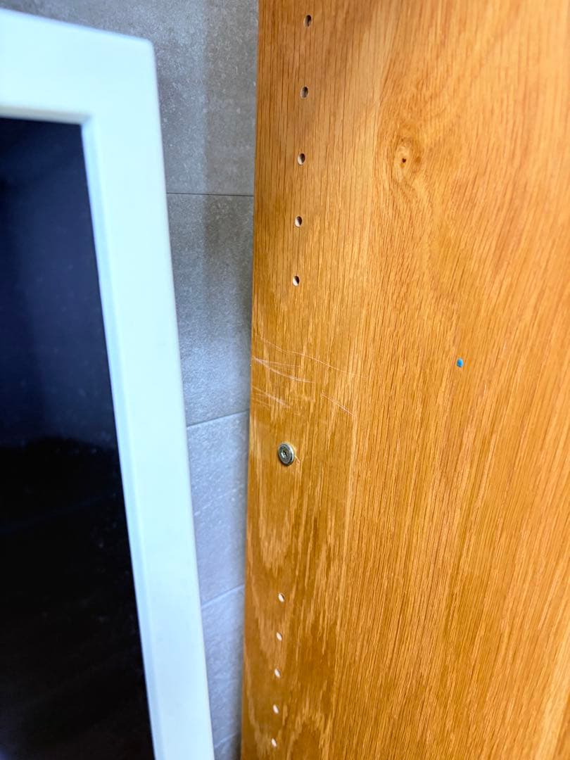 ニトリ テレビボードコネクト 120幅