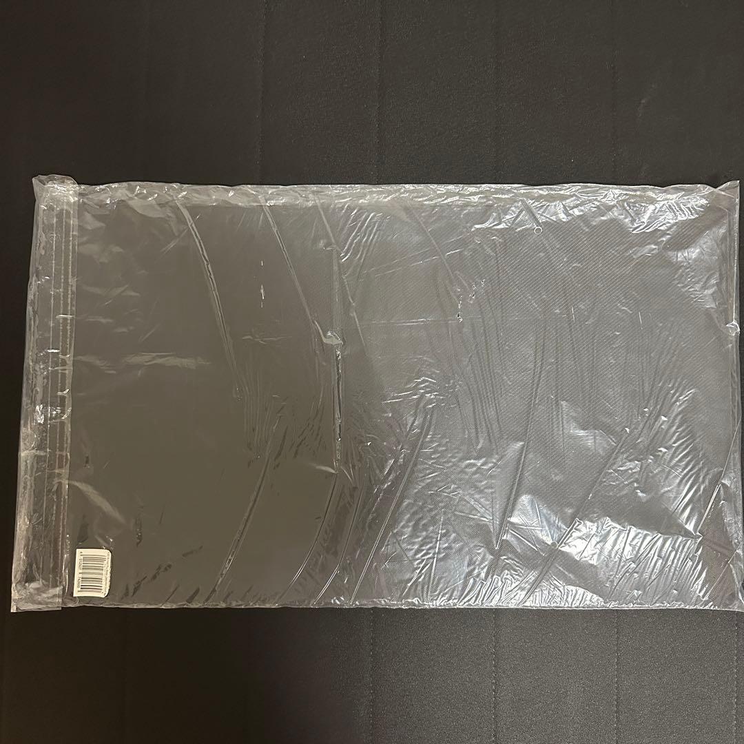 【公式】 プレイマット WCS2019 黒衣之詔刀師 ノリトシ