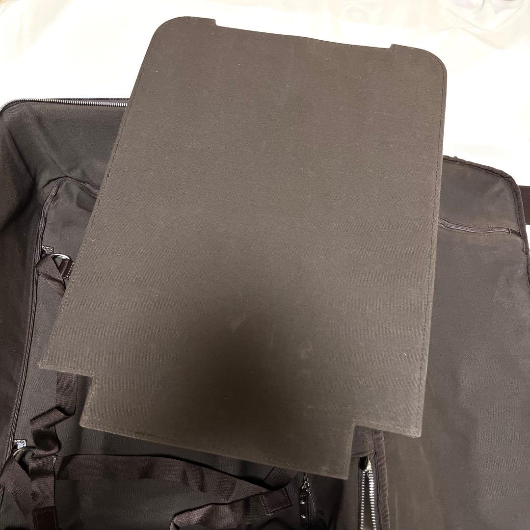 超レア LOEWE リピーター キャリーケース アナグラム トラベル