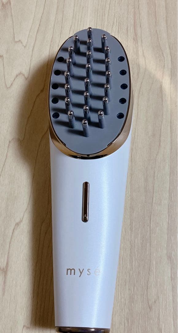 極美品！YA-MAN myse ヤーマン ミーゼスカルプリフト　MS-80W-1