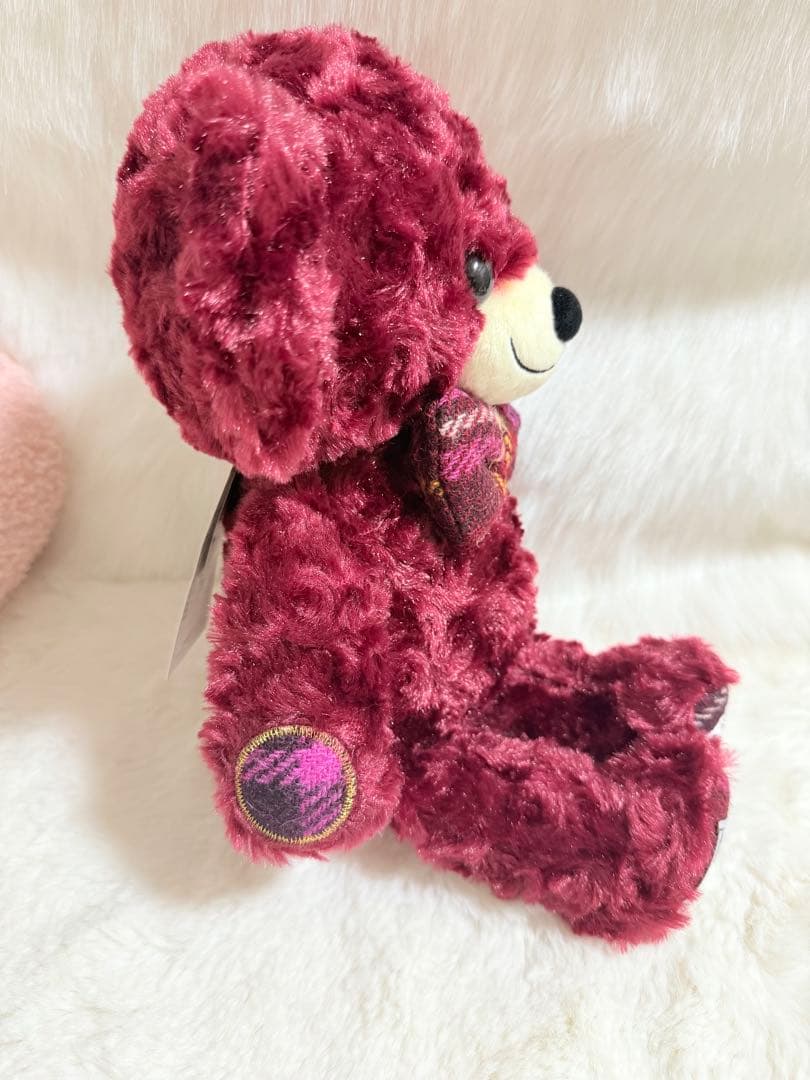 ☆アフタヌーンティー　メリーソート　コラボ☆チーキー☆未使用品♪