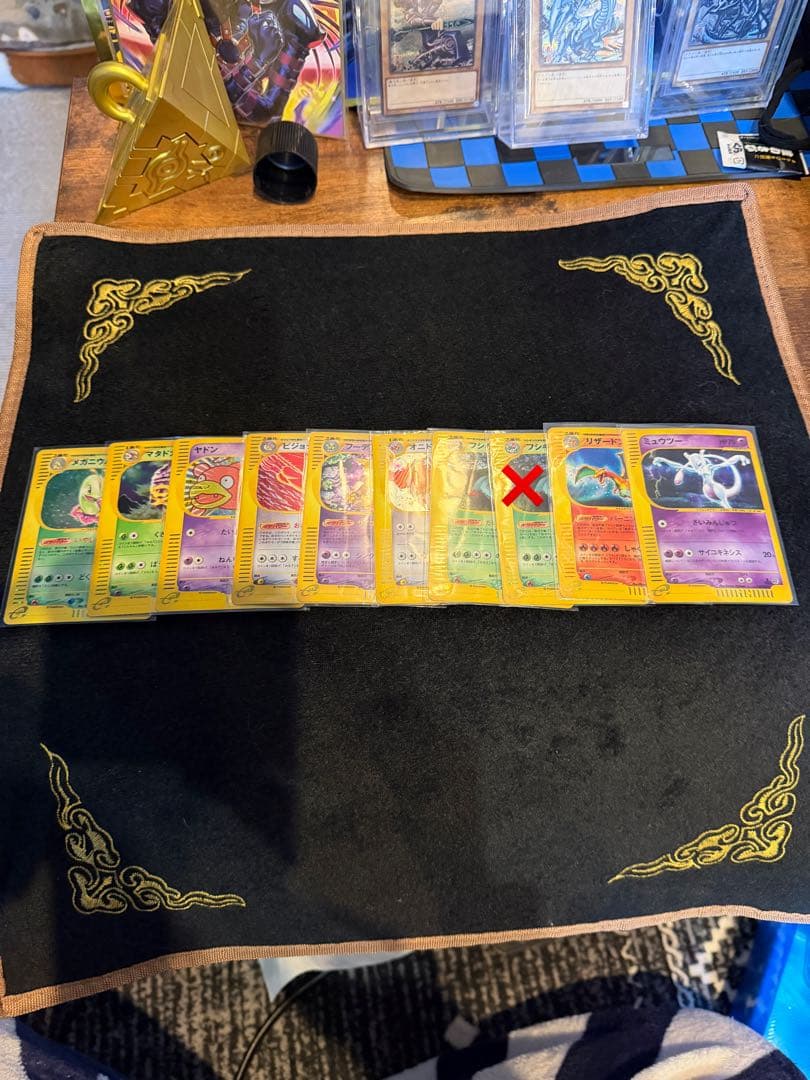 ポケモンカード （eカード）