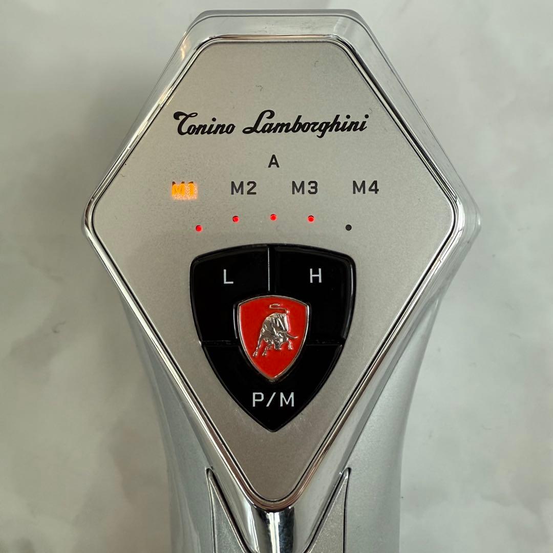 メェ♡美品Torino Lamborghini アルファーワン　ランボルギ