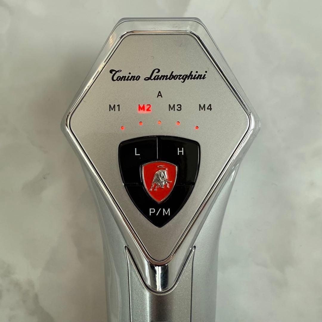 メェ♡美品Torino Lamborghini アルファーワン　ランボルギ