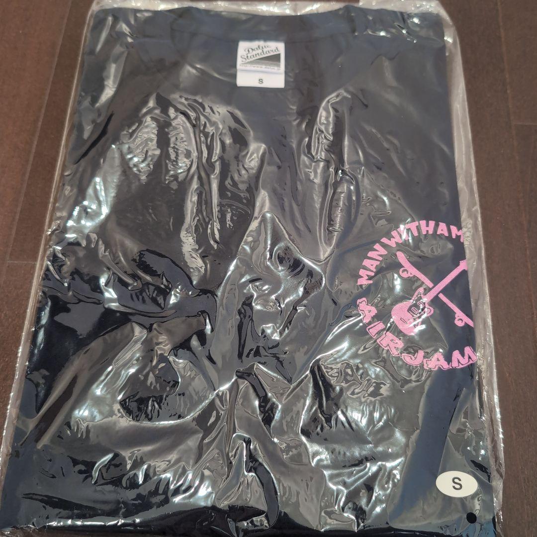 マンウィズ MAN WITH A MISSION Tシャツ 6枚セット