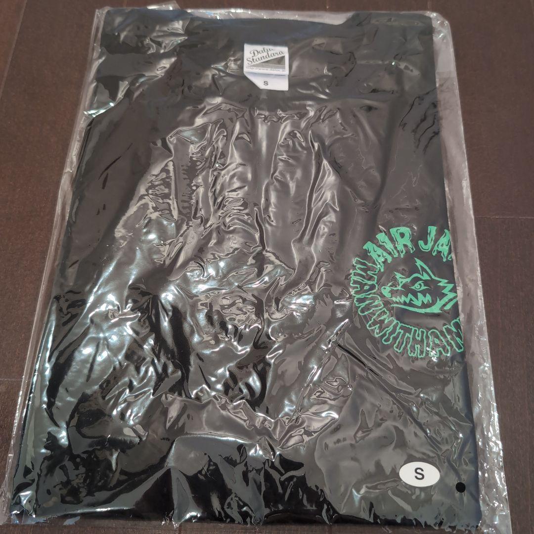 マンウィズ MAN WITH A MISSION Tシャツ 6枚セット