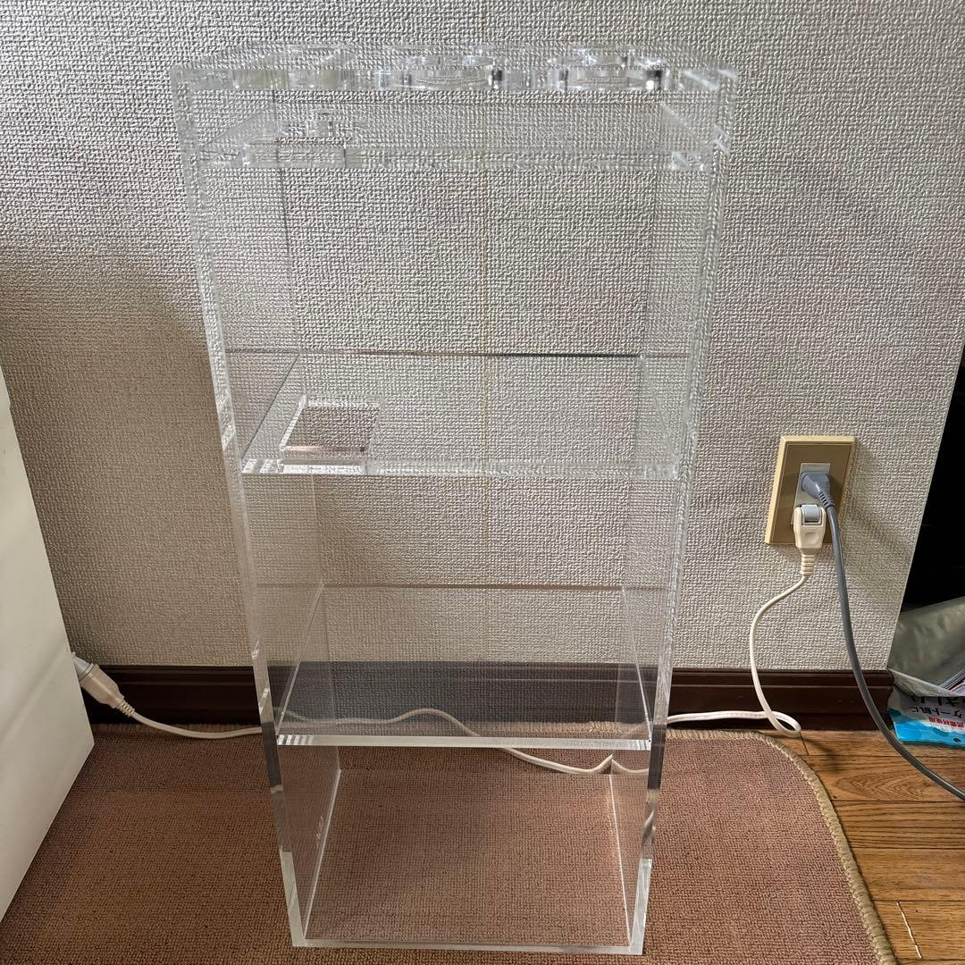 中古品ADAメンテナンススタンドクリアTYPE B