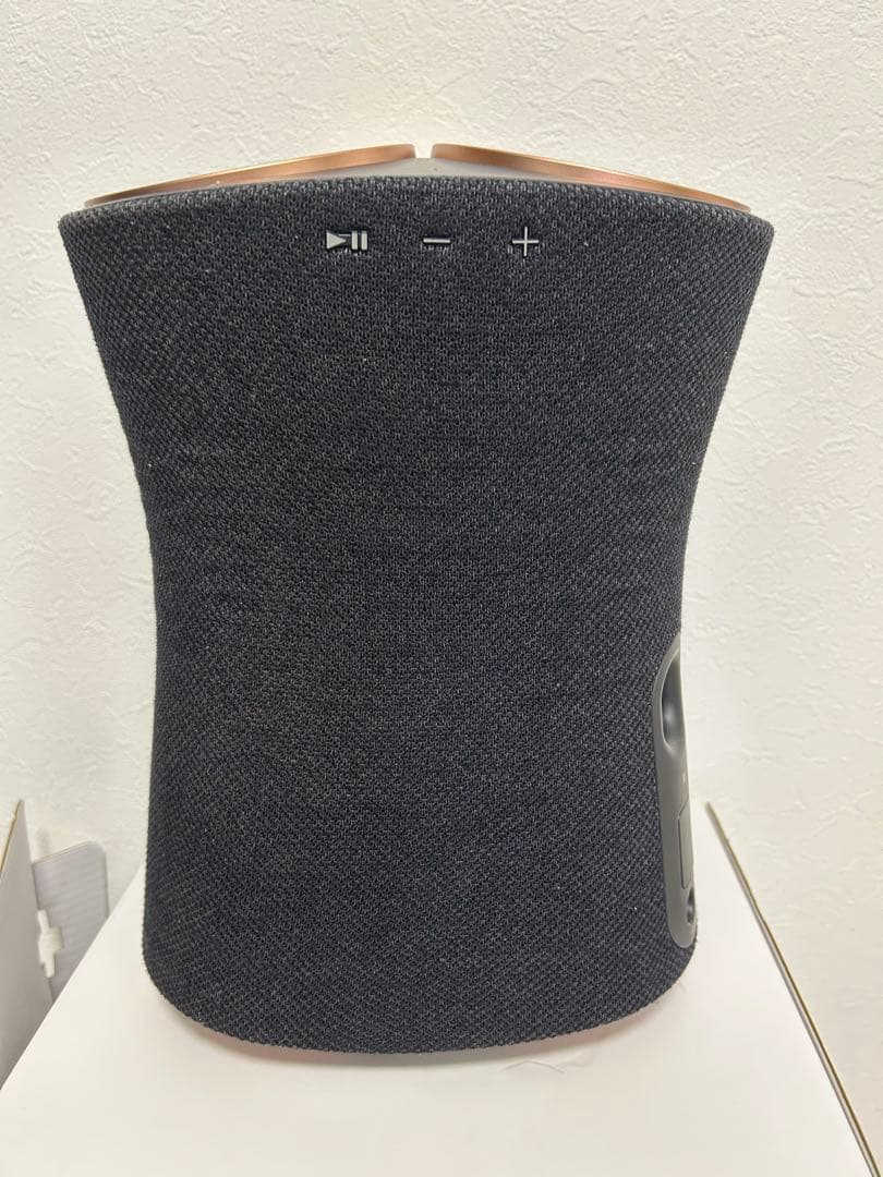 SONY SRS-RA5000 ワイヤレススピーカー　保証期間あり