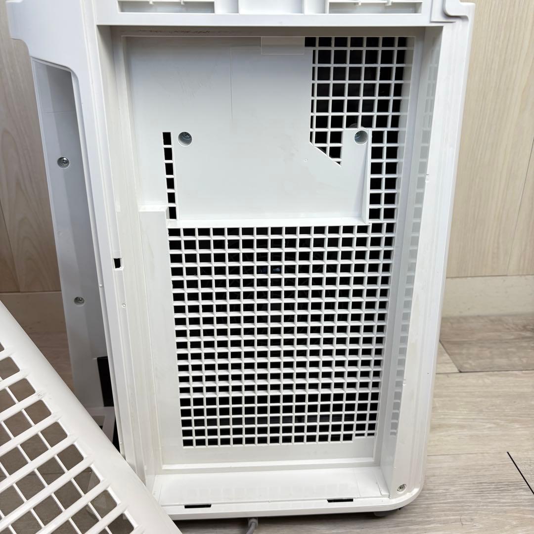 【花粉の季節！】加湿空気清浄機　SHARP KC-50TH4-W 2021年製