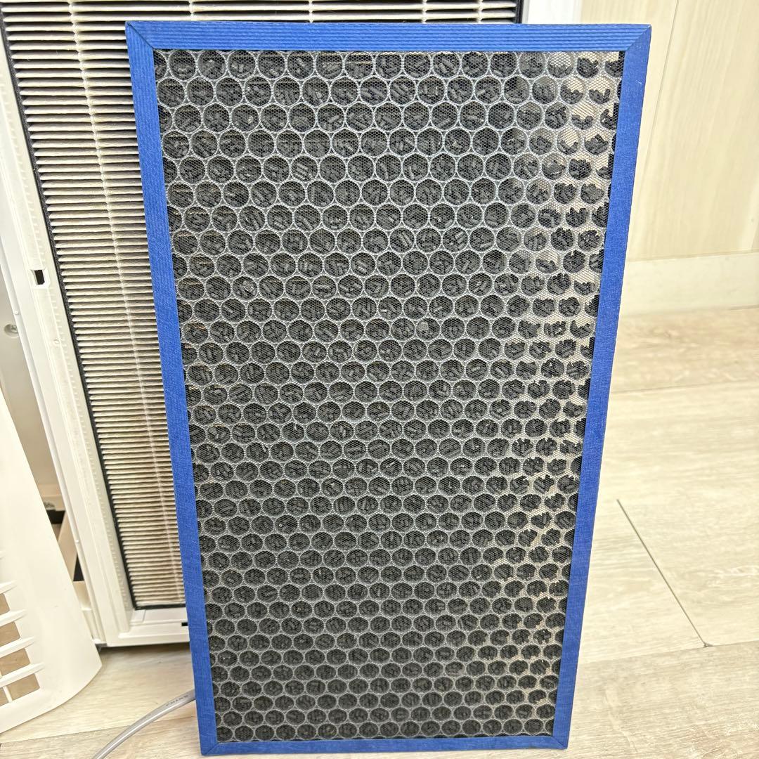 【花粉の季節！】加湿空気清浄機　SHARP KC-50TH4-W 2021年製