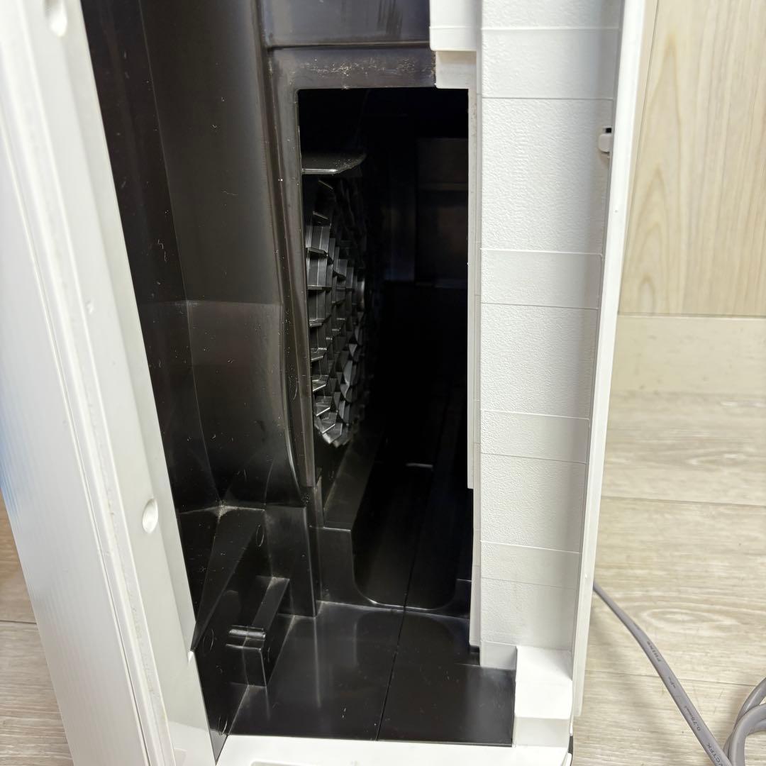 【花粉の季節！】加湿空気清浄機　SHARP KC-50TH4-W 2021年製