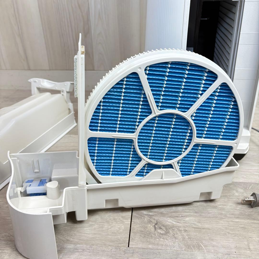 【花粉の季節！】加湿空気清浄機　SHARP KC-50TH4-W 2021年製