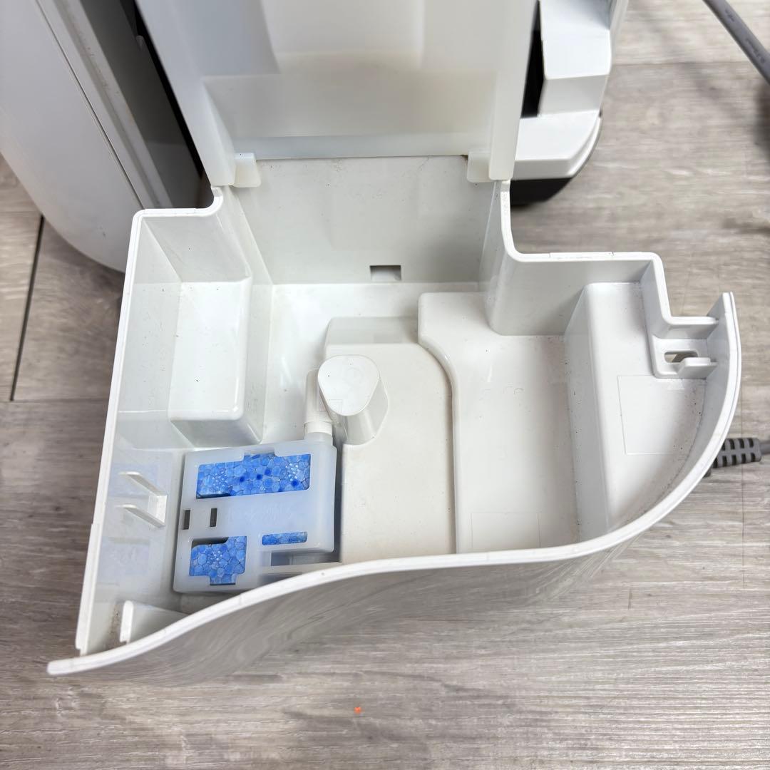 【花粉の季節！】加湿空気清浄機　SHARP KC-50TH4-W 2021年製