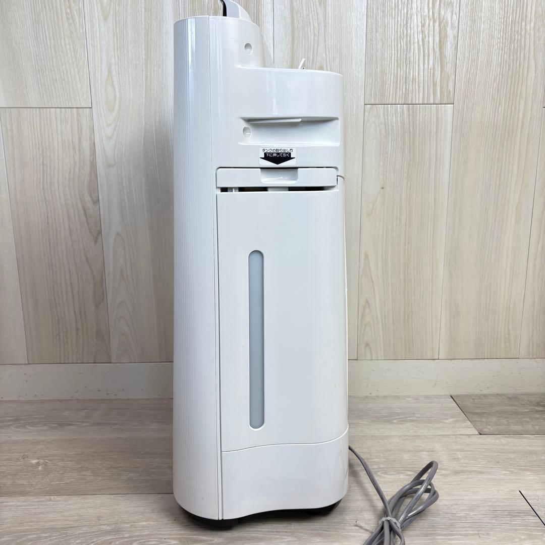 【花粉の季節！】加湿空気清浄機　SHARP KC-50TH4-W 2021年製