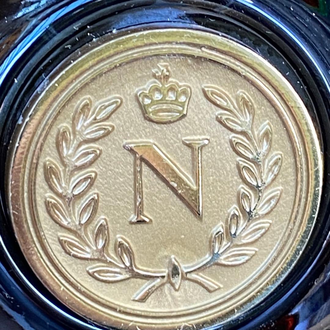 ◆古酒４本セット　カミュ　LA RESERVE　JeanFILLIOUX