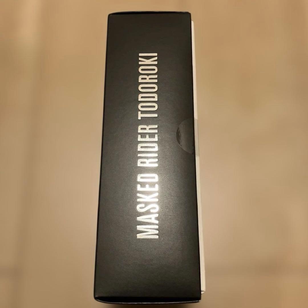 S.H.Figuarts(真骨彫製法) 仮面ライダー轟鬼