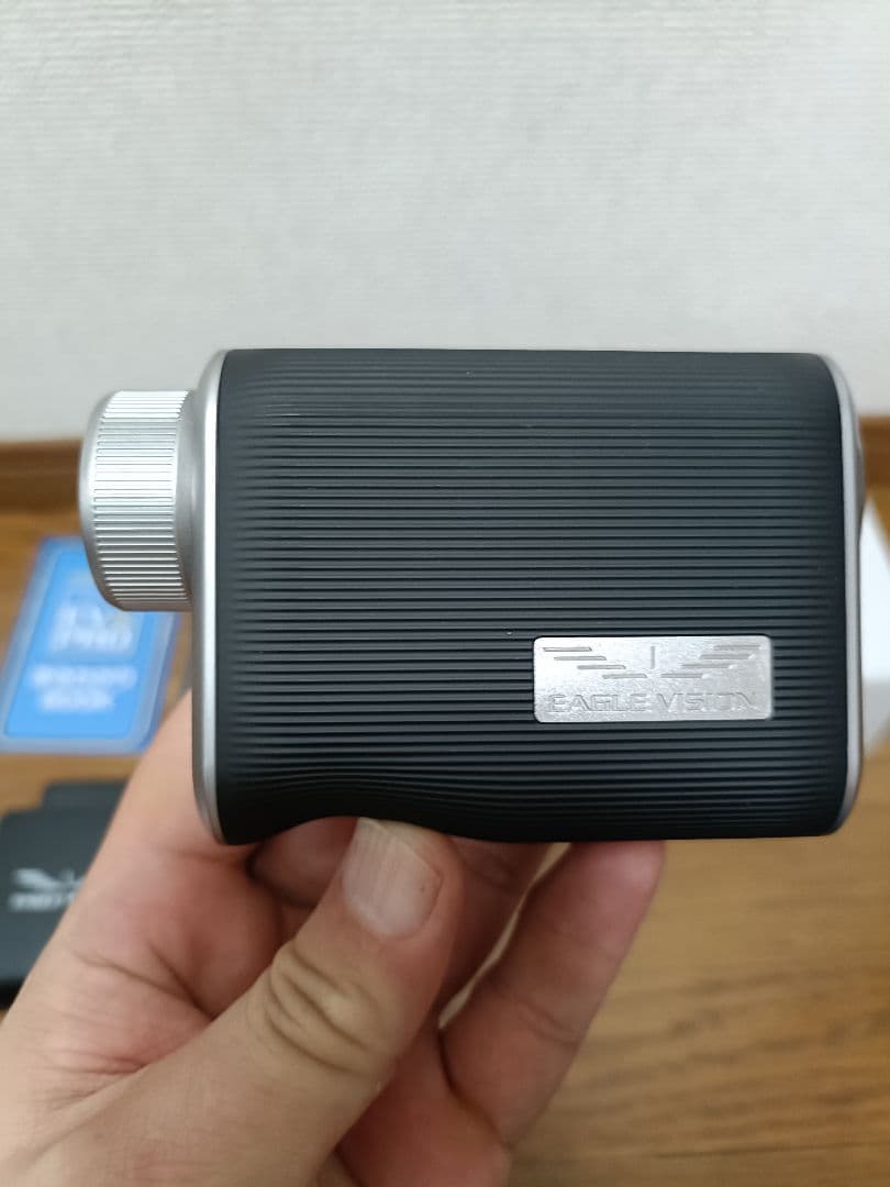EAGLE VISION ゴルフ用距離計 Xi