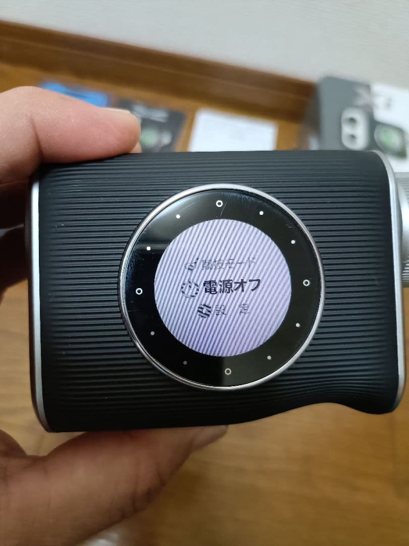 EAGLE VISION ゴルフ用距離計 Xi