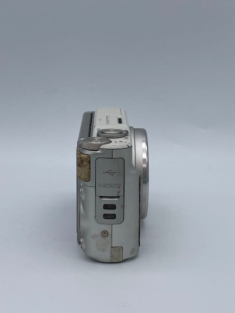 【返品保証・動作確認済】Canon PowerShot SX730 HS