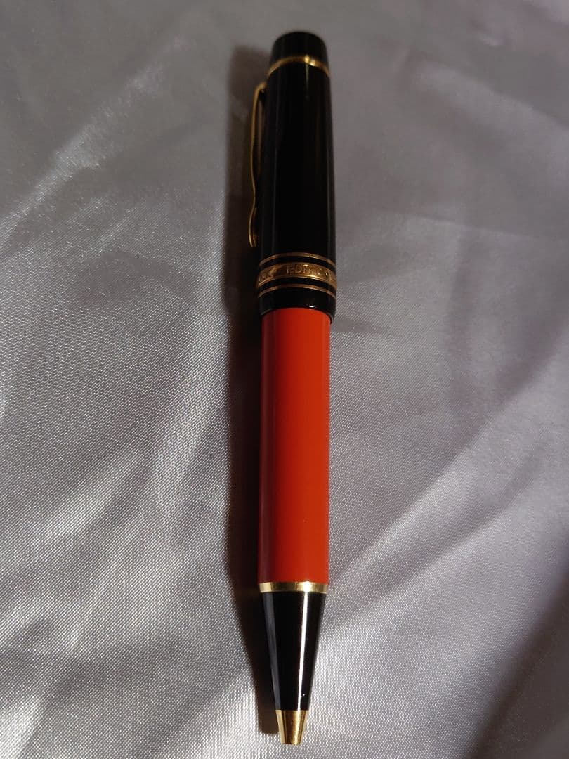 MONTBLANC ボールペン ヘミングウェイ