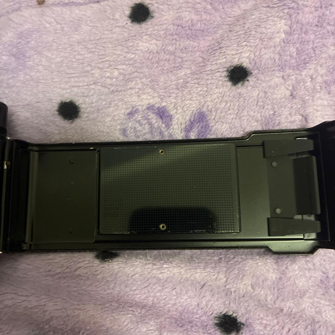 OLYMPUS オリンパス OM-2N BK+AUTO-S 50/1.8 セット