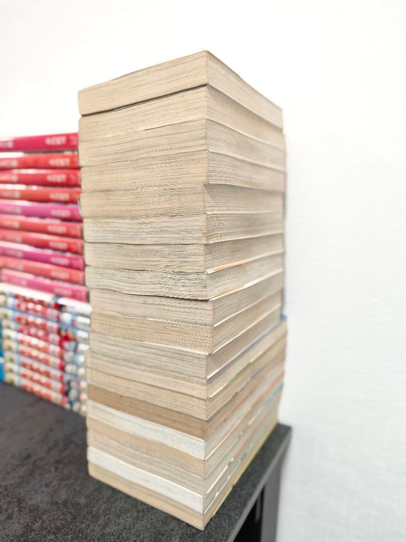 ドカベン　大甲子園　全巻セット