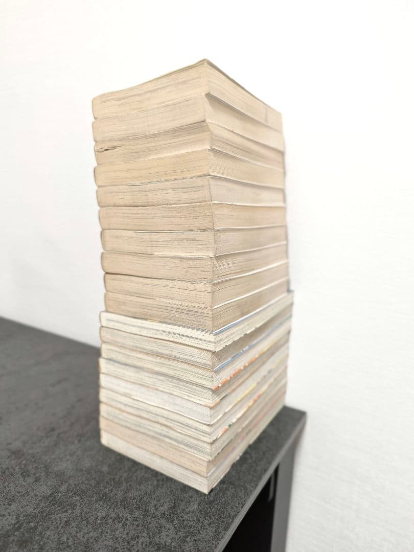 ドカベン　大甲子園　全巻セット