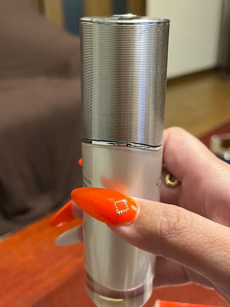 Dior Capture Totale セラムとクリームセット