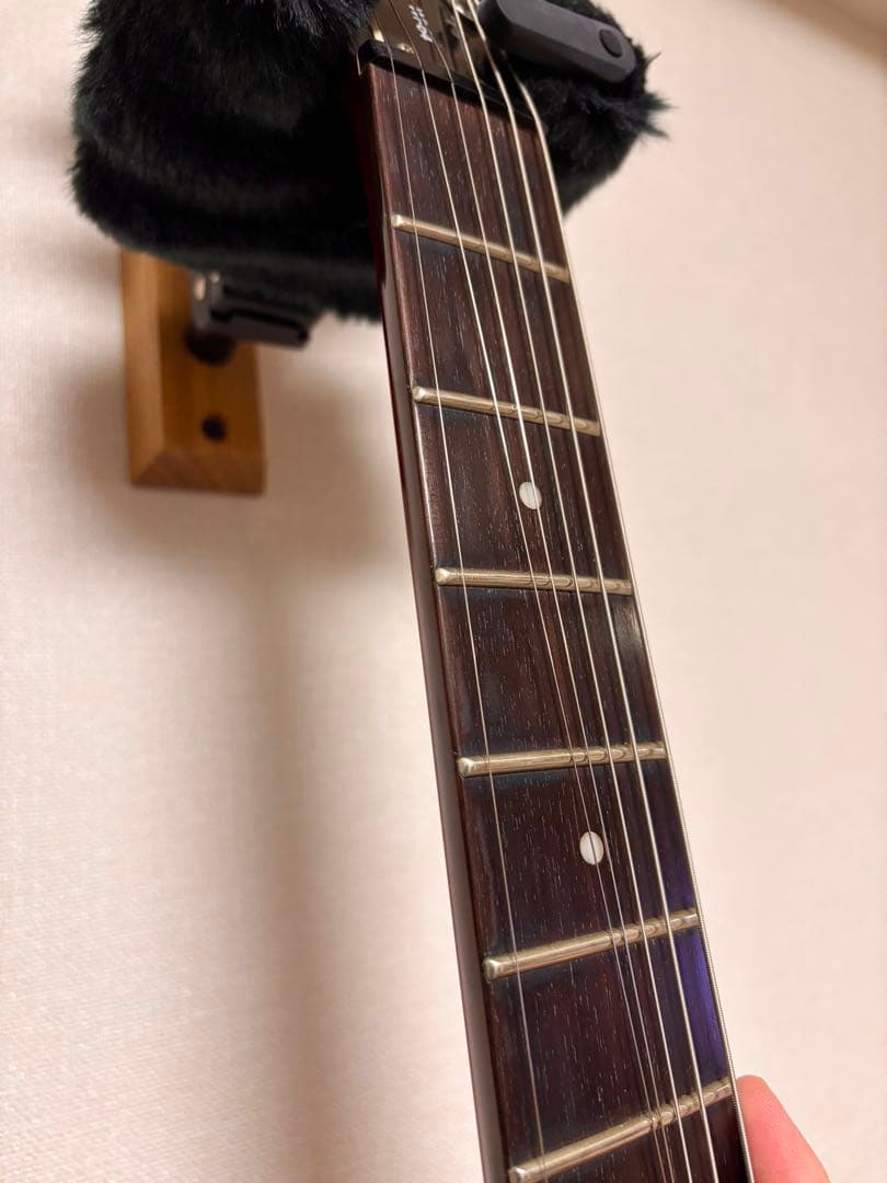 WASHBURN WI-64 レフティ 美品