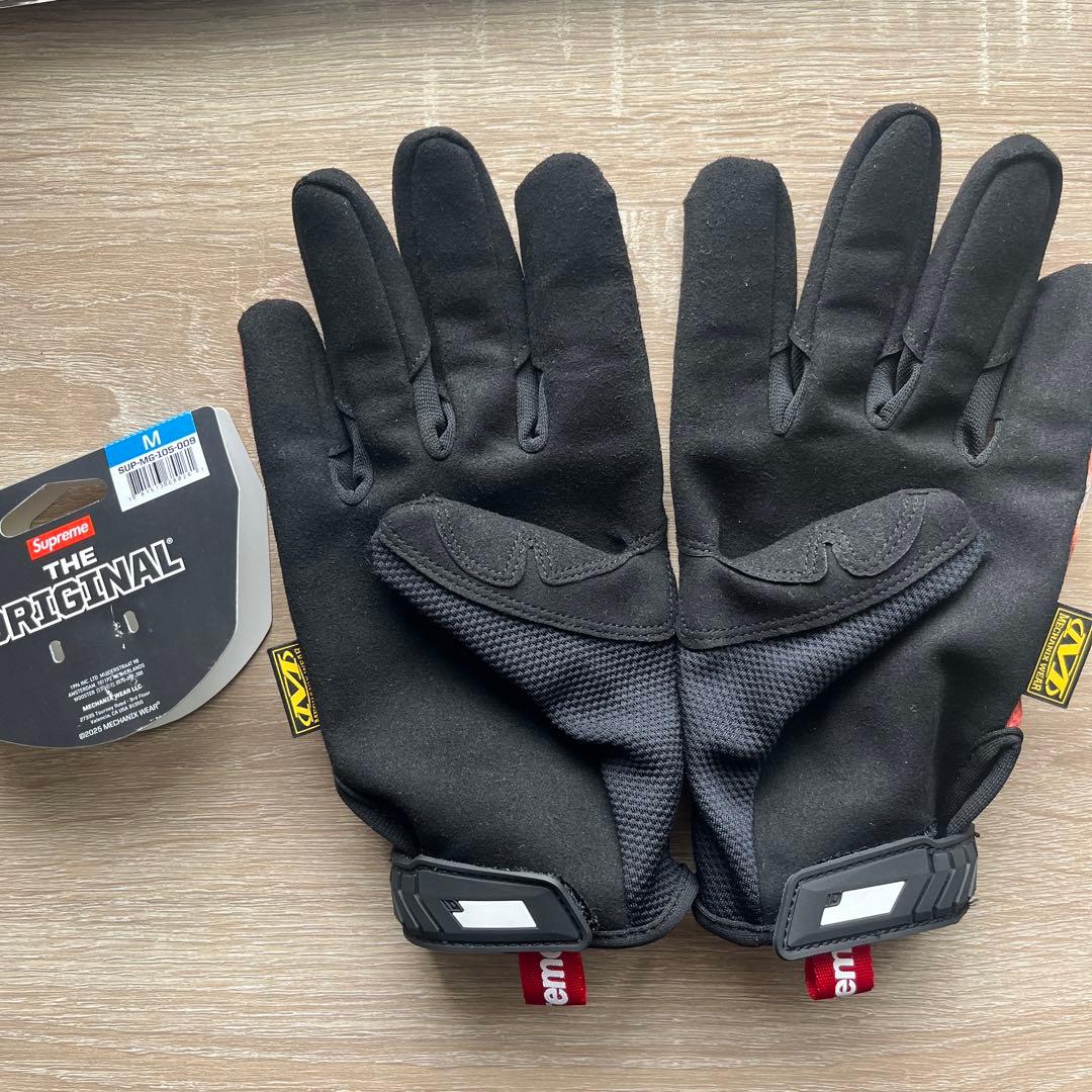 小物 Supreme Aphex Twin Mechanix Work Gloves