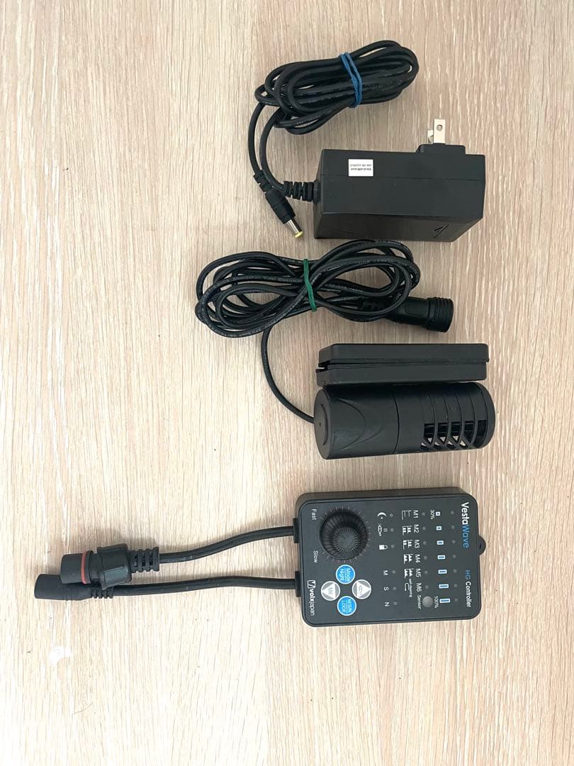 ベスタウェーブスリム2 vestawave slim2