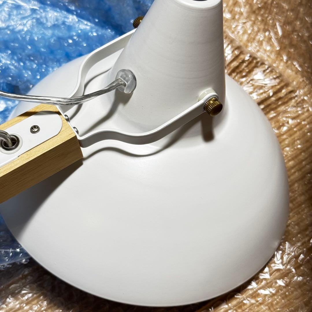 お値下げしました　DI CLASSE ディクラッセ リーセ 3灯ペンダントライト