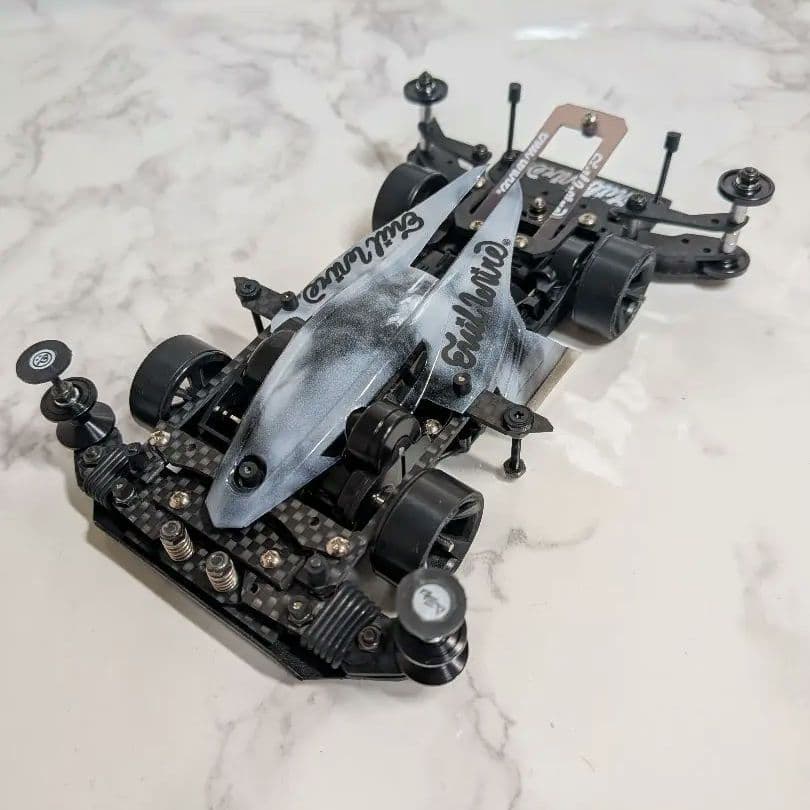 バギー　 デュアルリッジ　フルカスタム