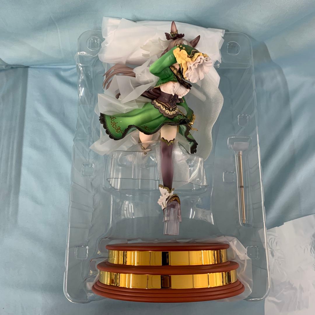 [その背中を越えて] サトノダイヤモンド 「ウマ娘 プリティーダービー」