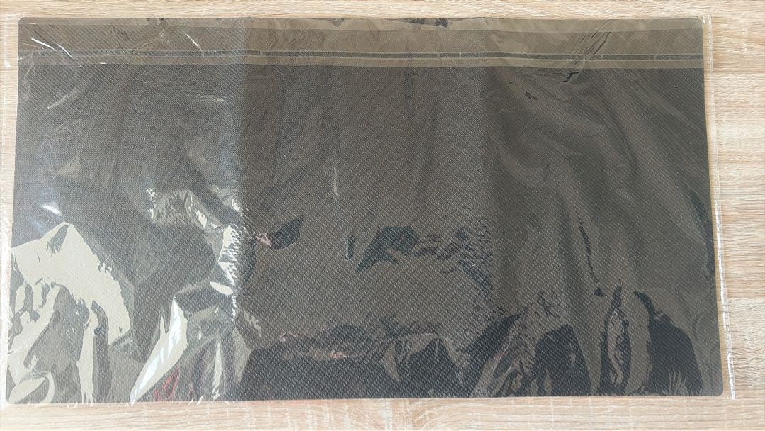 【新品・未開封】天導ゼロ ラバープレイマット ヴァンガード