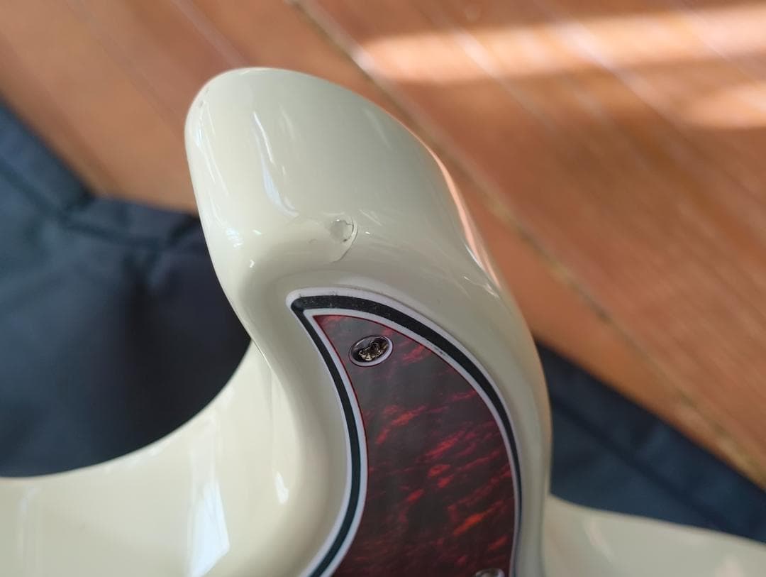 【少し値下げ】YAMAHA / Pacifica 311H VW