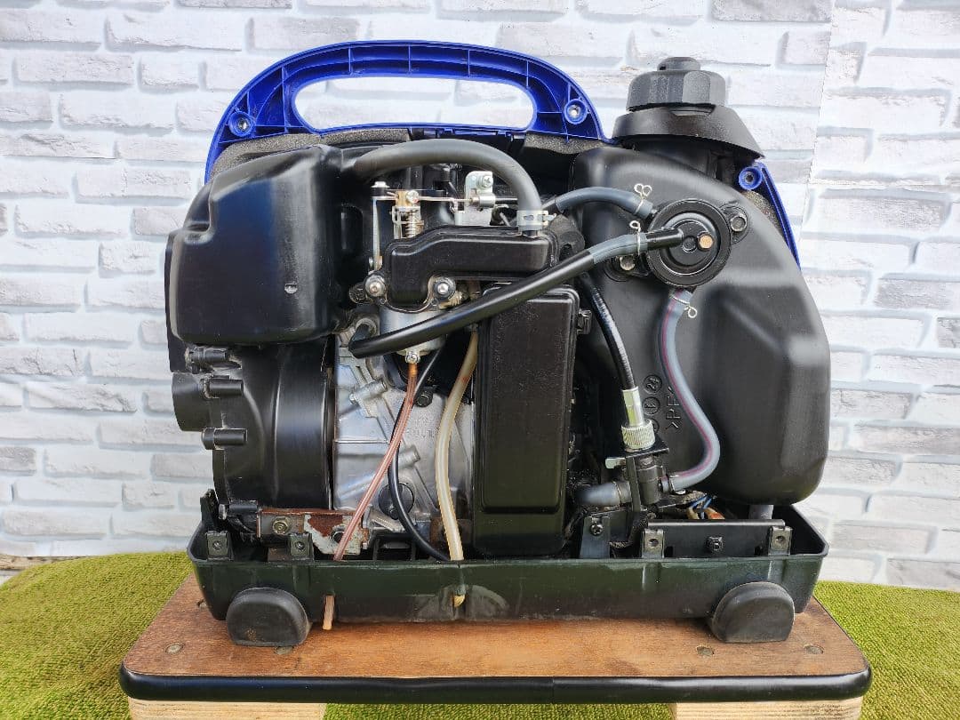 好調エンジン/14日保証付き YANMARインバーターG900IS発電機 A01