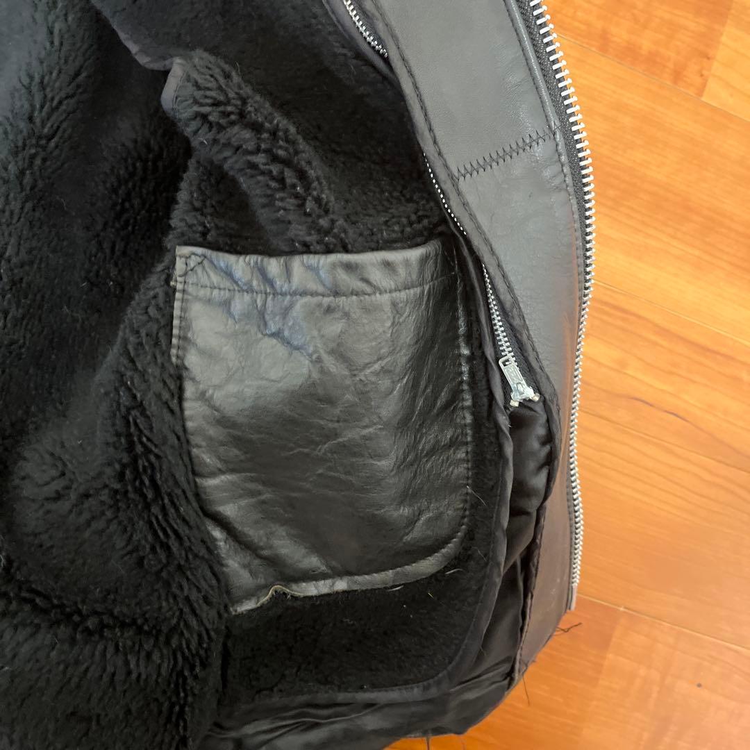 schott シングルライダース レザージャケット