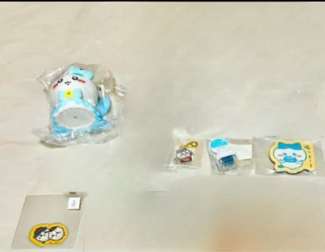 ちいかわ グッズ まとめ売り