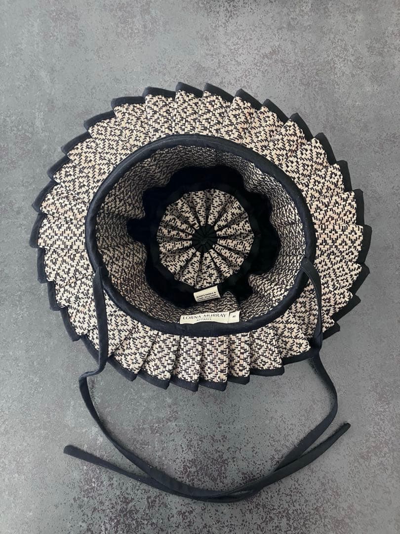 Flower 　LORNA MURRAY ローナマーレイ　キッズ　M