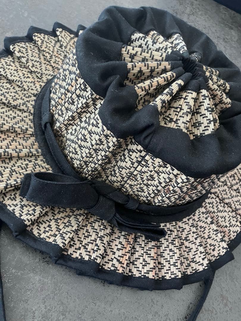 Flower 　LORNA MURRAY ローナマーレイ　キッズ　M