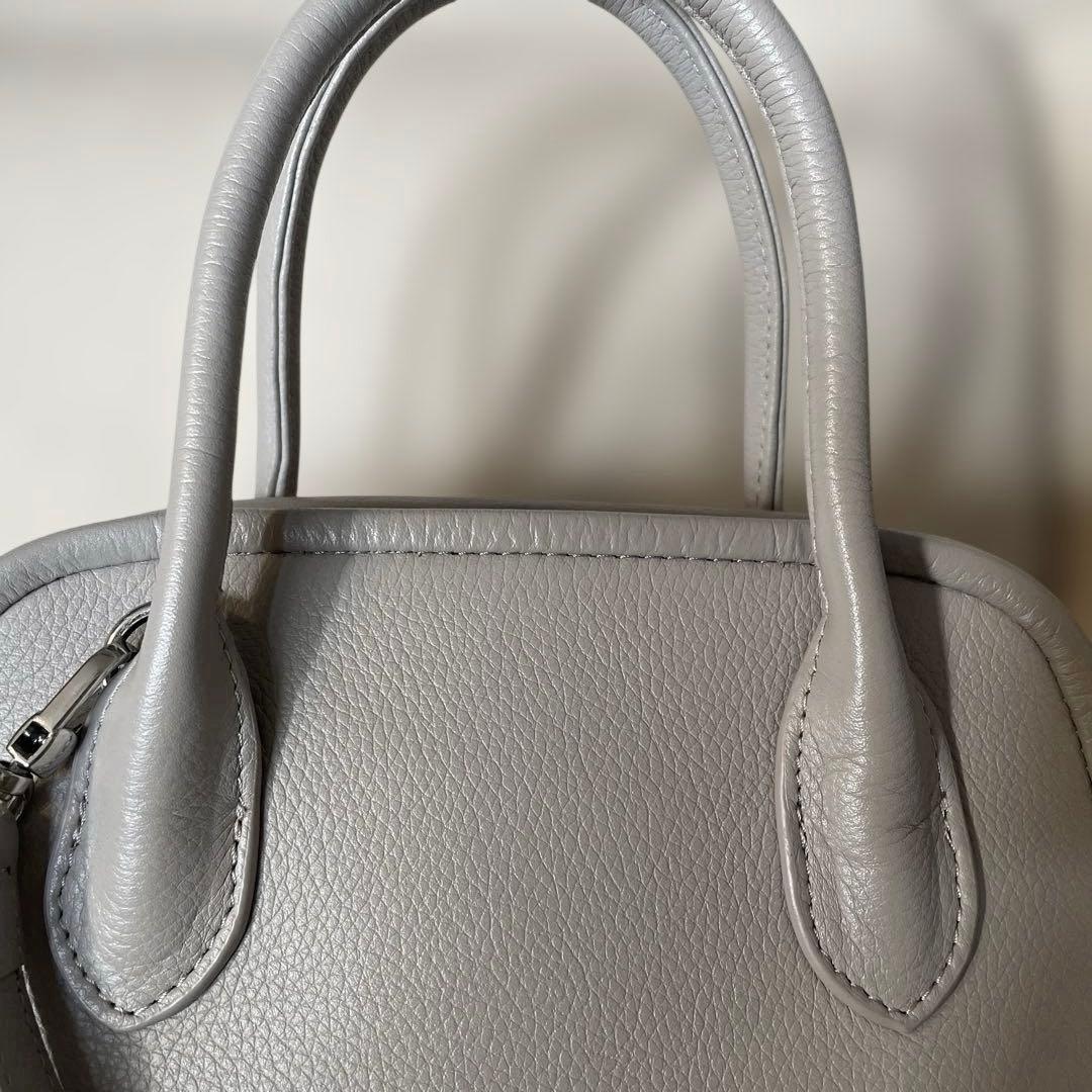 Whim Gazette【Hoaw.】ミニボストンバッグ