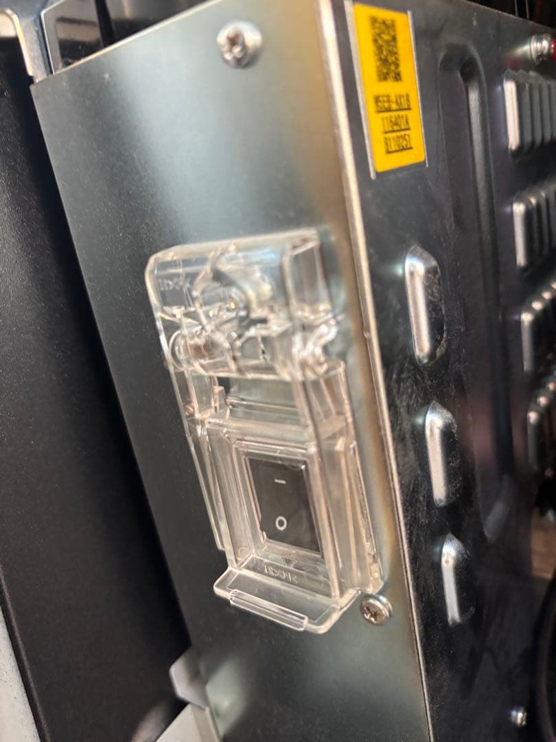 秘宝伝 REV スロット