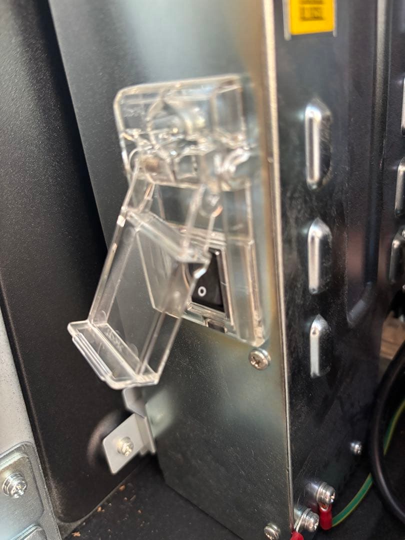 秘宝伝 REV スロット