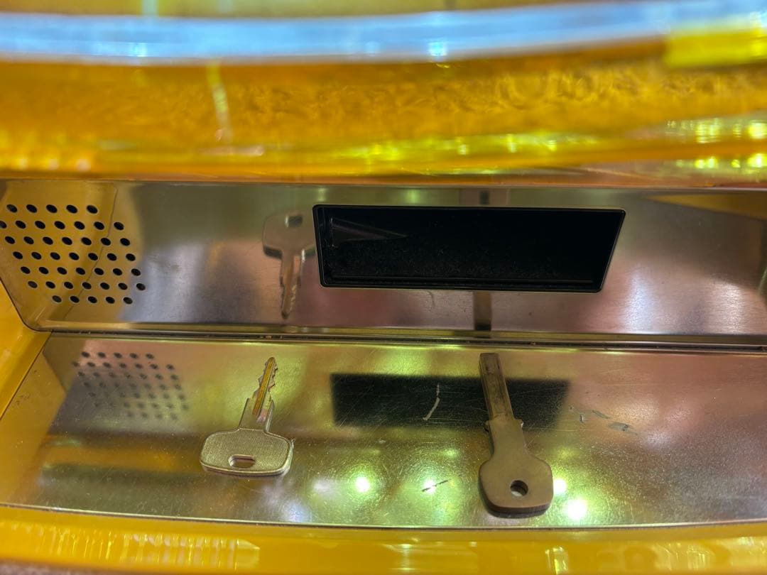 秘宝伝 REV スロット