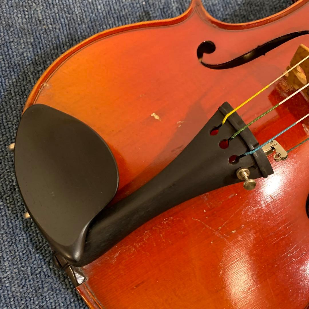 copie de antonius stradiuarius1721 バイオリン