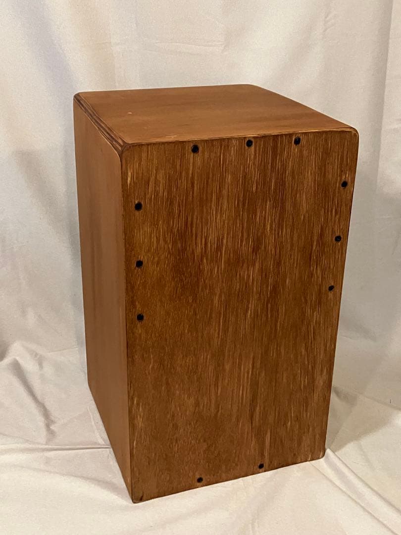 カホン ジャンボクラフトビート　A